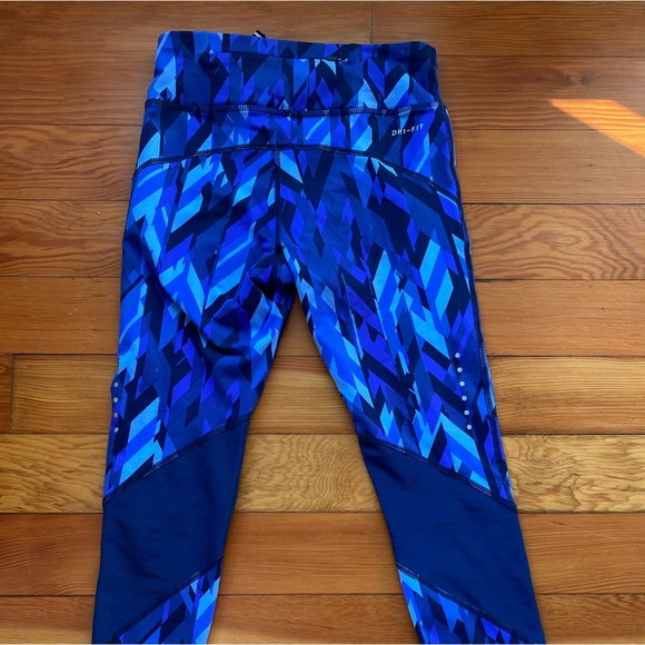 Soul Cycle Nike Leggings - Picture 4 of 7